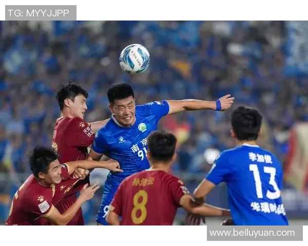 赛后分析：上海足球队与南京足球队球员个人能力对比及表现评估